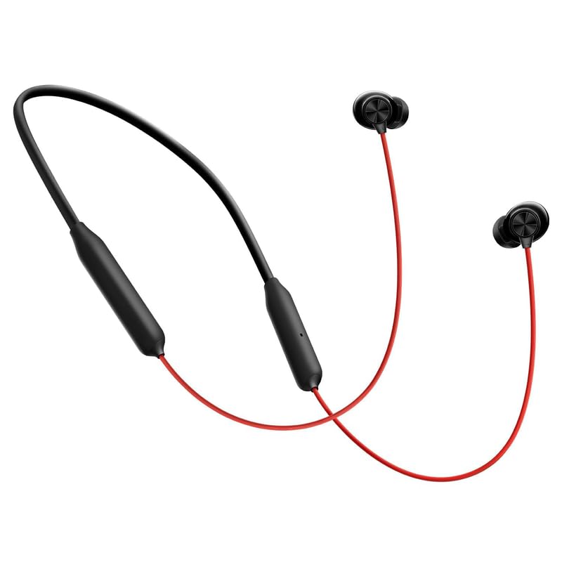 Bluetooth wireless neckband