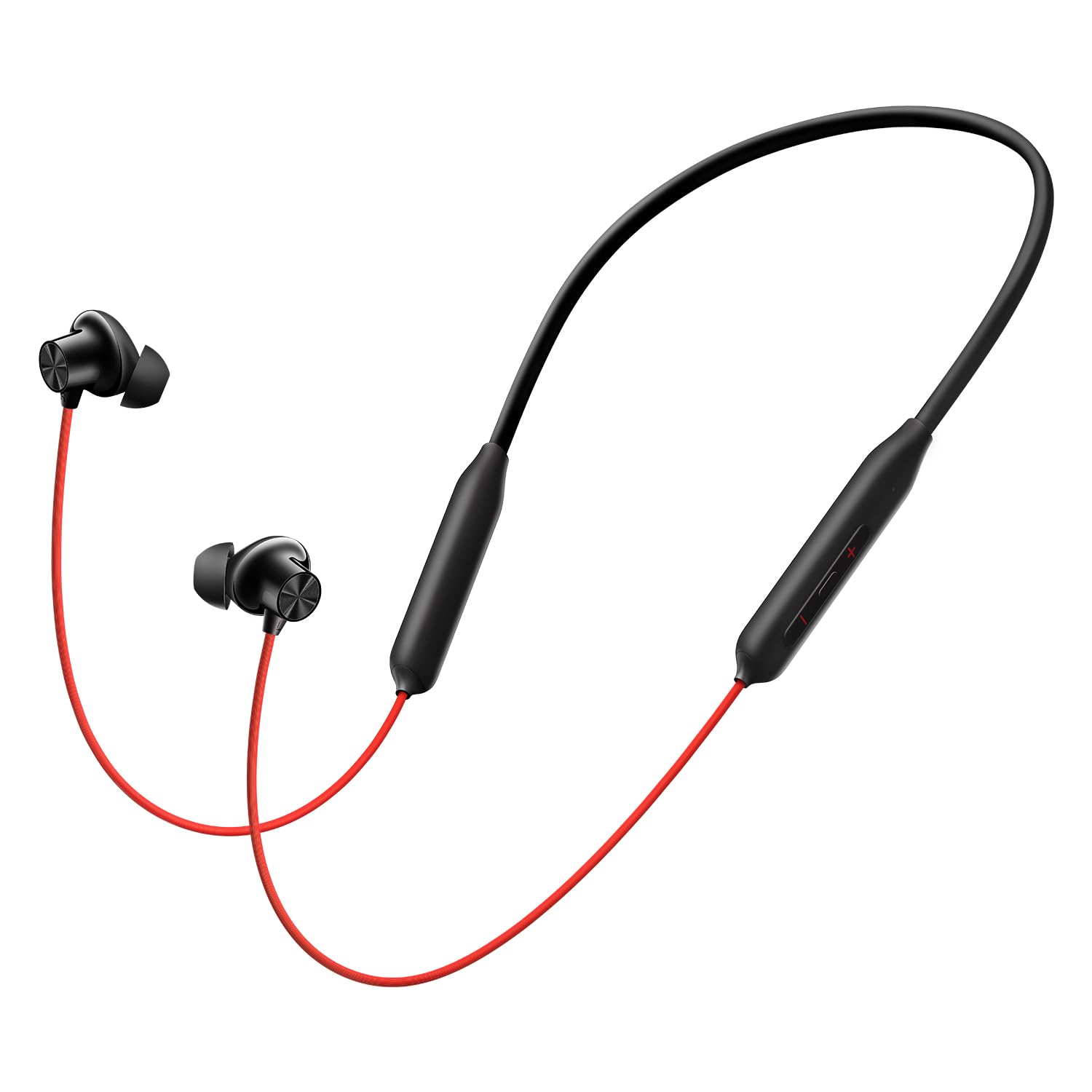 Bluetooth wireless neckband