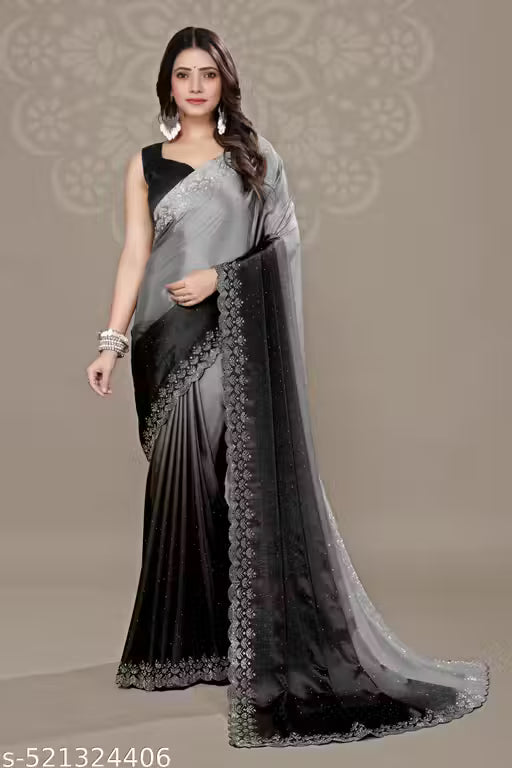 Silk Saree For Special Occasions