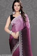 Silk Saree For Special Occasions