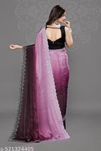 Silk Saree For Special Occasions